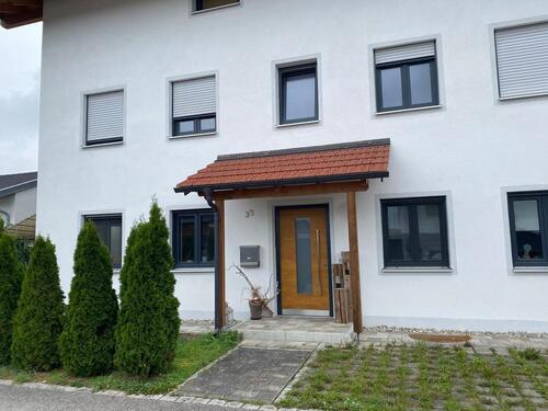 Foto - Etagenwohnung zur Miete in Reischach