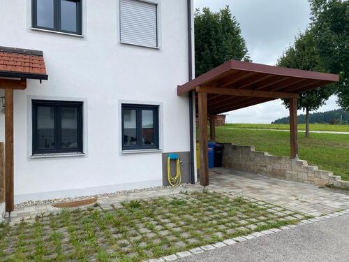 Foto - Etagenwohnung in Reischach