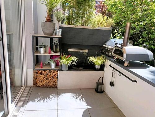 Foto - Einfamilienhaus zur Miete in Badenweiler