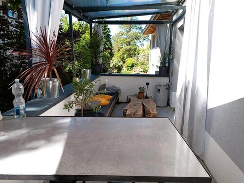 Foto - Einfamilienhaus in Badenweiler