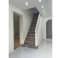 DOPPELHAUSHÄLFTE LINKS – 4 Zimmer, ca. 120 m², Garten, Garage - Einbeck