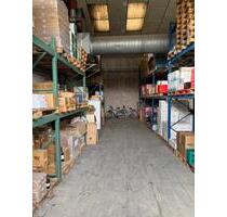 Lagerhalle zur Untermiete - 700,00 EUR Kaltmiete, in Köln (PLZ: 50825) Ehrenfeld