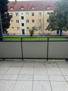 Foto - Etagenwohnung zur Miete in Nürnberg