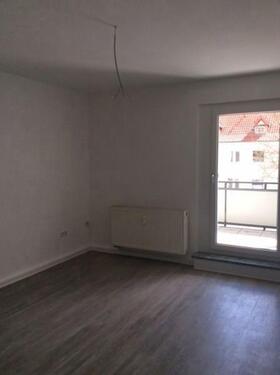 Foto - Etagenwohnung in Nürnberg