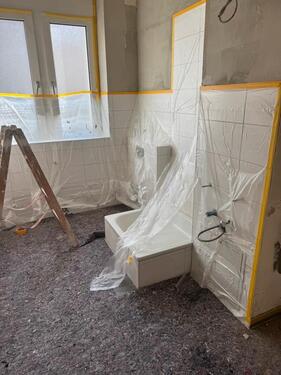 Foto - Etagenwohnung in Nürnberg zur Miete