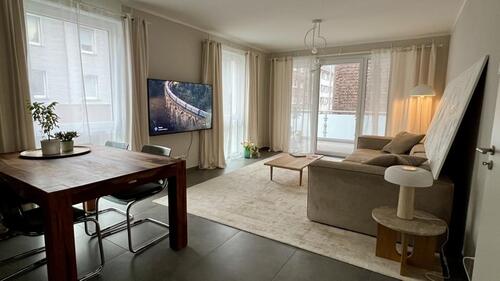 Foto - 2 Zimmer Etagenwohnung zur Miete in Duisburg