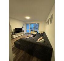 3 Zimmerwohnung mit Balkon in HerschfeldBad Neustadt a.d. Saale - Bad Neustadt an der Saale