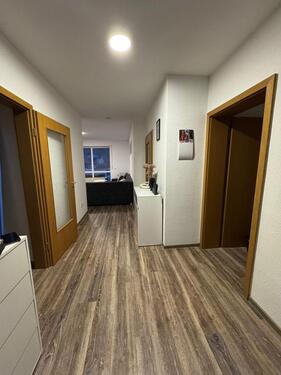 Foto - 3 Zimmer Etagenwohnung zur Miete in Bad Neustadt an der Saale