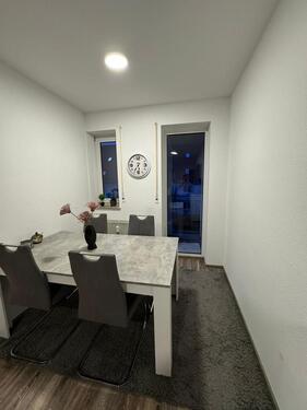 Foto - 3 Zimmer Etagenwohnung in Bad Neustadt an der Saale