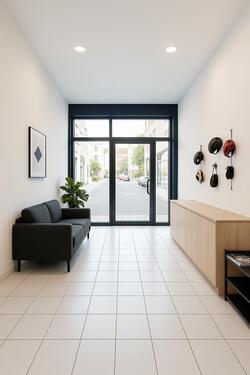 Foto - Attraktive Büro-Praxisfläche in Toplage von Oberursel (Pauschalmiete).