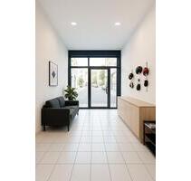 Attraktive Büro-Praxisfläche in Toplage von Oberursel (Pauschalmiete). - Oberursel (Taunus)