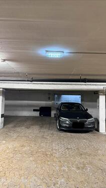 Foto - Stellplatz Lindwurmstraße Adlzreiterstraße