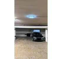 Stellplatz Lindwurmstraße Adlzreiterstraße - München Ludwigsvorstadt-Isarvorstadt