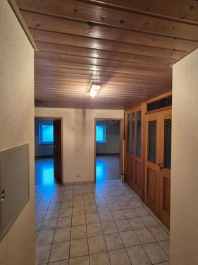 Foto - 3 Zimmer Etagenwohnung in Niederstetten