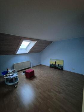 Foto - Etagenwohnung in Niederstetten zur Miete