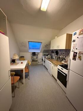 Foto - 1 Zimmer Etagenwohnung zur Miete in Wiesbaden