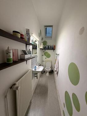 Foto - 1 Zimmer Etagenwohnung in Wiesbaden