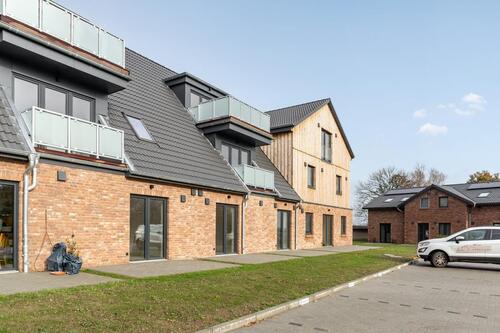 Foto - Zur Miete: Zwei Ebenen, ein Gefühl von Freiheit - Maisonette mit Ostseeblick