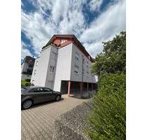 2-Zi.-Wohnung in zentraler Lage von Lörrach