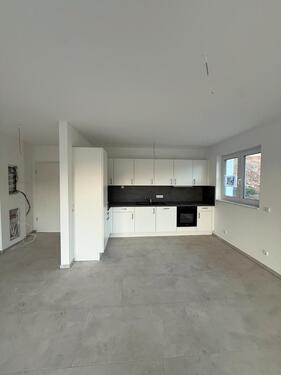 Foto - 3 Zimmer Etagenwohnung zur Miete in Höchst im Odenwald