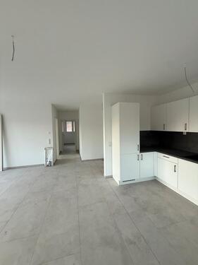 Foto - 3 Zimmer Etagenwohnung in Höchst im Odenwald