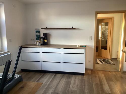 Foto - Etagenwohnung in Obergriesbach zur Miete