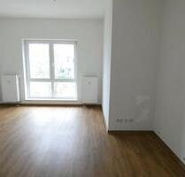 Für Sie: 2 Zimmer | Hinterhaus | Gartenblick | Tageslichtbad - Leipzig Altwest