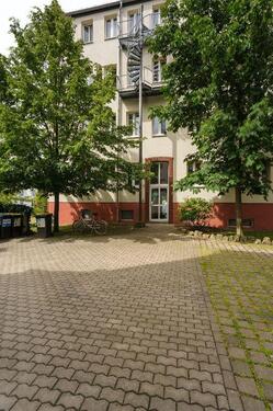 Foto - 2 Zimmer Etagenwohnung zur Miete in Leipzig