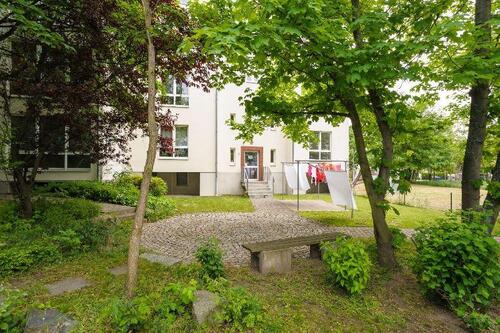 Foto - 2 Zimmer Etagenwohnung in Leipzig