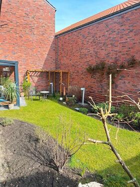 Foto - Mehrfamilienhaus, Wohnhaus in Ahlen