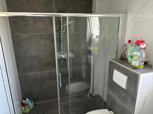 Foto - 7 Zimmer Mehrfamilienhaus, Wohnhaus in Enger