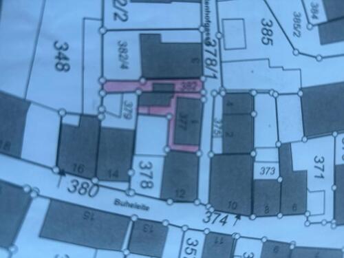 Foto - Mehrfamilienhaus, Wohnhaus in Ochsenfurt