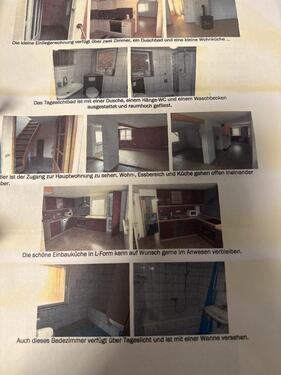 Foto - Mehrfamilienhaus, Wohnhaus in Ochsenfurt zum Kaufen