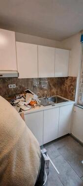 Foto - Frisch renovierte 2 Zimmer Wohnung in Heilbronn zu vermieten