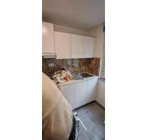 Frisch renovierte 2 Zimmer Wohnung in Heilbronn zu vermieten