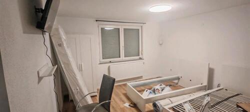 Foto - 2 Zimmer Erdgeschoßwohnung in Heilbronn