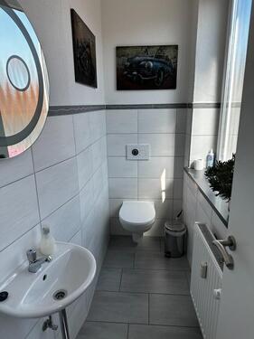 Foto - 2.5 Zimmer Etagenwohnung in Lüchow (Wendland)