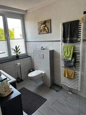 Foto - Etagenwohnung in Lüchow (Wendland) zur Miete