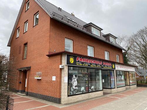 Foto - Ihre Praxis-Bürofläche im Herzen von Lurup