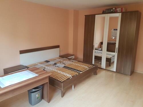 Foto - Einziehen und Wohlfühlen: Liebevoll renovierte Stadtwohnung in Bo