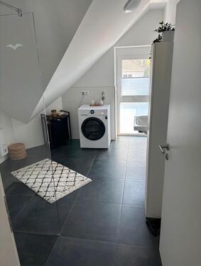 Foto - 2 Zimmer Dachgeschoßwohnung in Stuhr