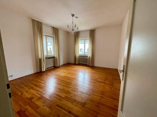 Foto - 1 Zimmer Etagenwohnung in Mühldorf am Inn