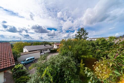 Foto - 4 Zimmer Terrassenwohnung in Neckarwestheim