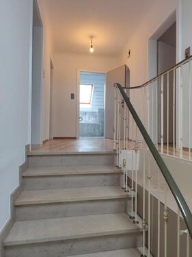 Foto - Dachgeschoßwohnung in Tholey zur Miete