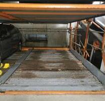 Tiefgarage Stellplatz Coppiplatz Leipzig