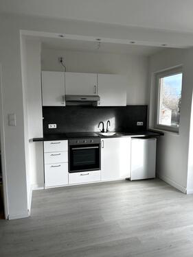 Foto - 1 Zimmer Etagenwohnung zur Miete in Pinneberg