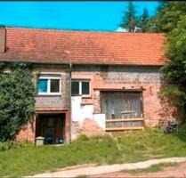 Zwei Häuser zum Kaufpreis von Einem! - Homburg