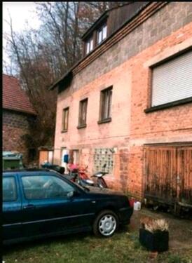 Foto - Einfamilienhaus zum Kaufen in Homburg