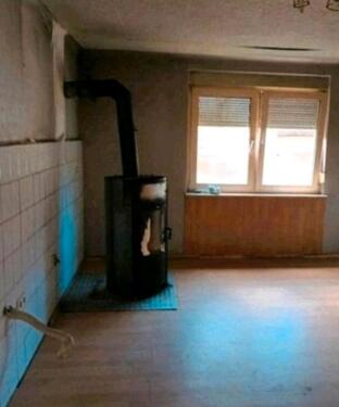 Foto - Einfamilienhaus in Homburg