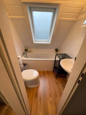 Foto - Dachgeschoßwohnung in Norderstedt zur Miete